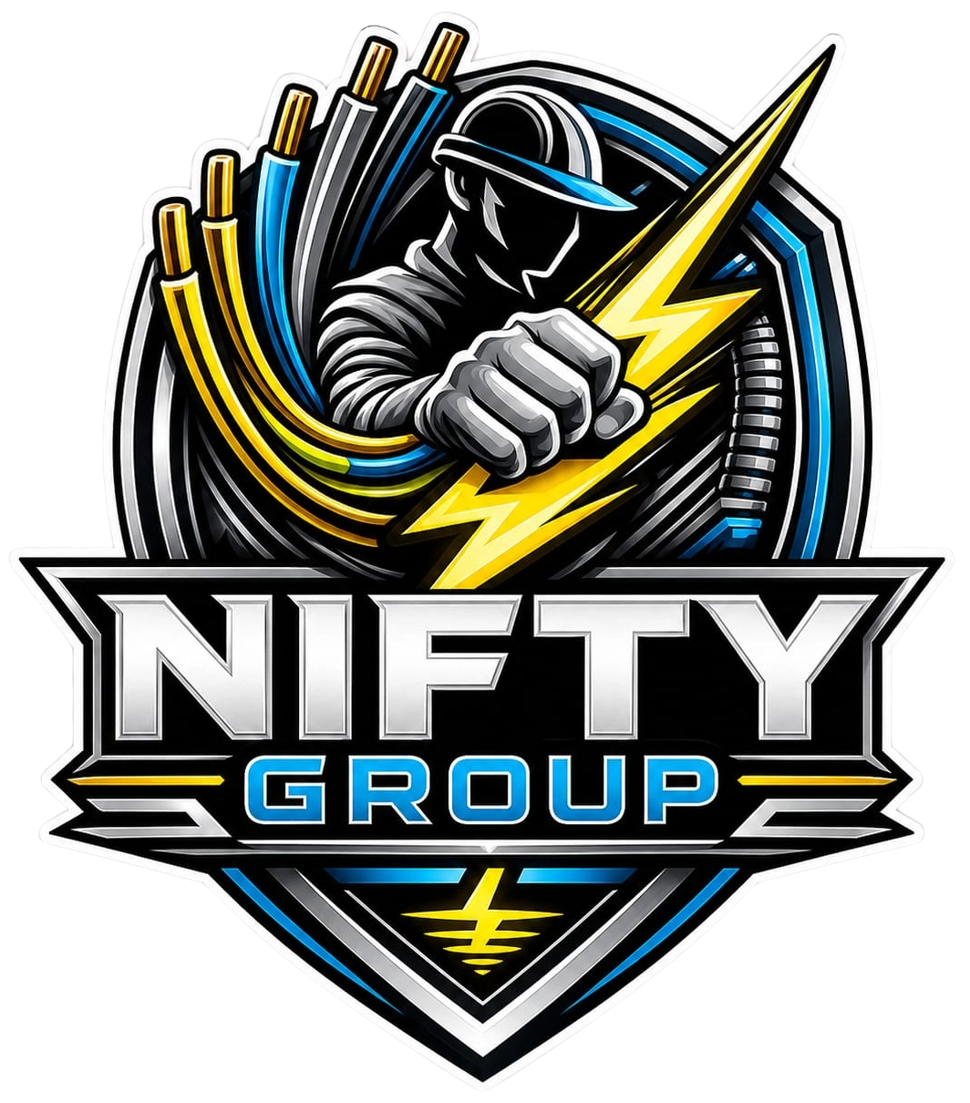 NIFTY GROUP